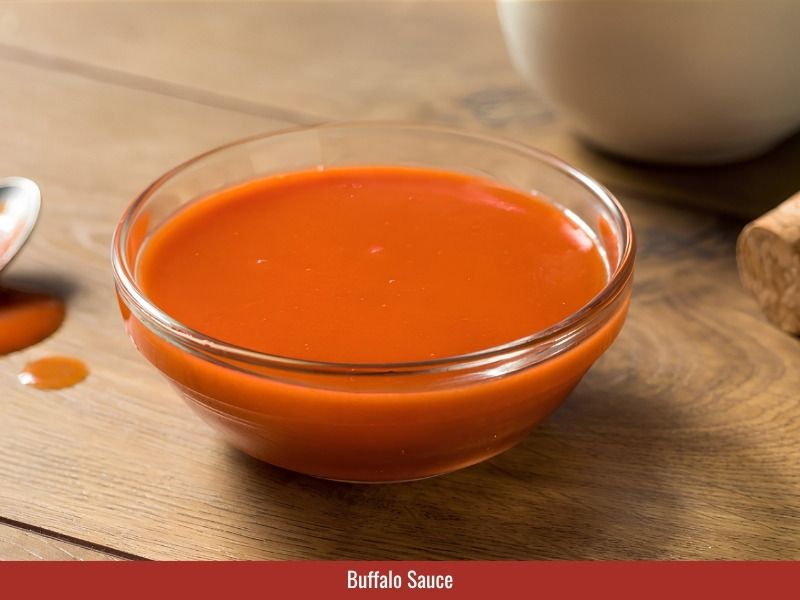 Buffalo Sauce