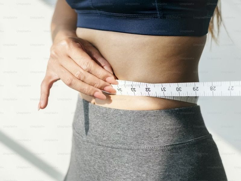 Capsaicin may boost metabolism and appetite control
