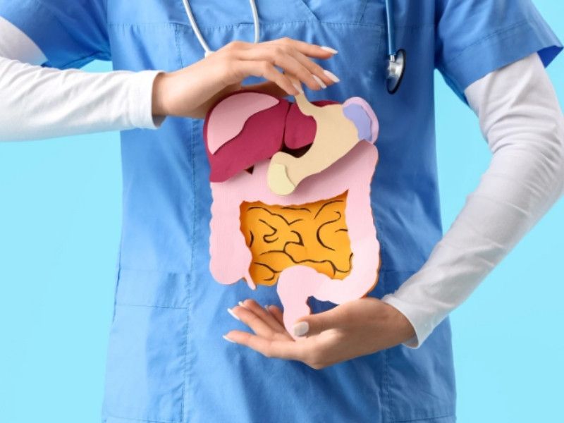 Capsaicin may support gut health and balance