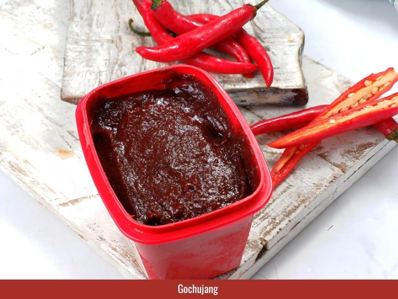 Gochujang