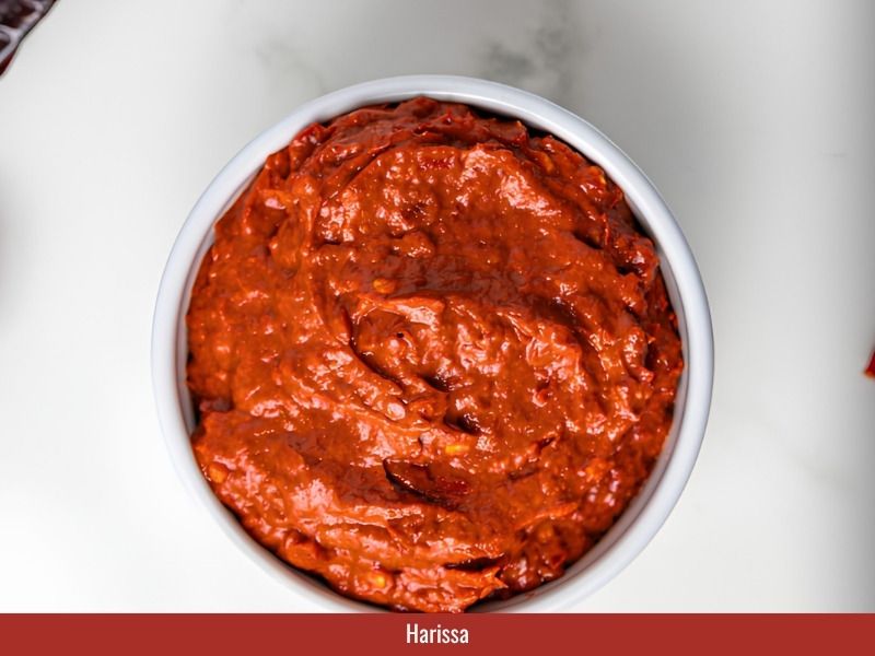 Harissa