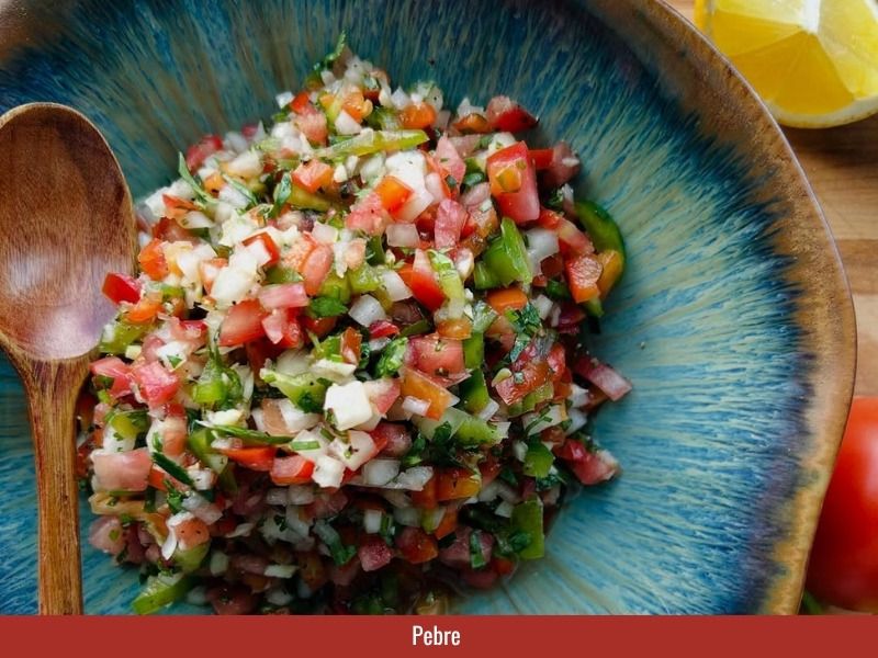 Pebre
