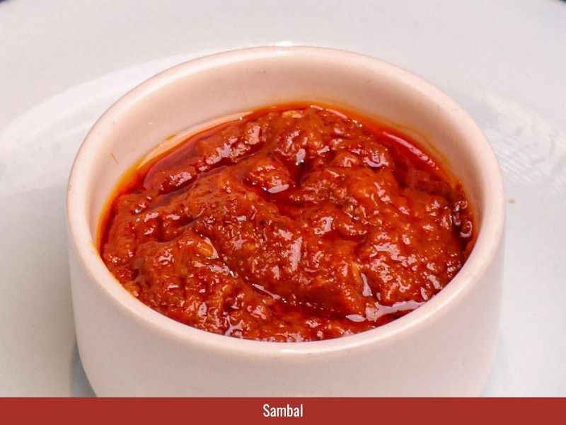 Sambal