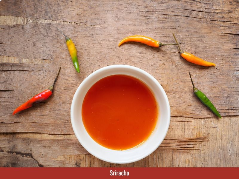 Sriracha