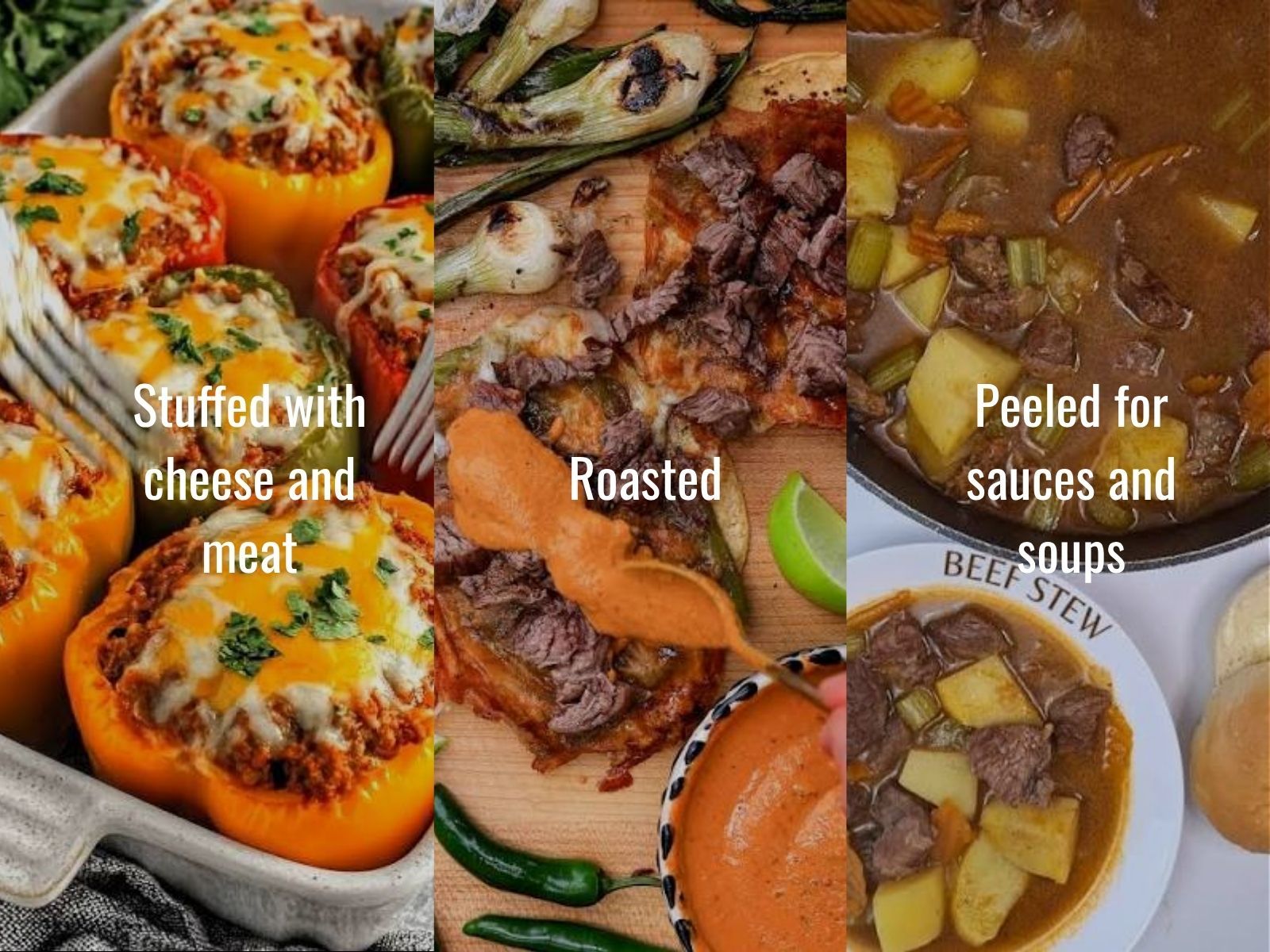 use anaheim pepper in cooking