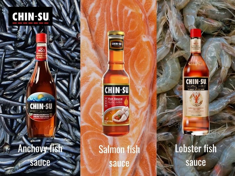 3 chinsu fish sauce type