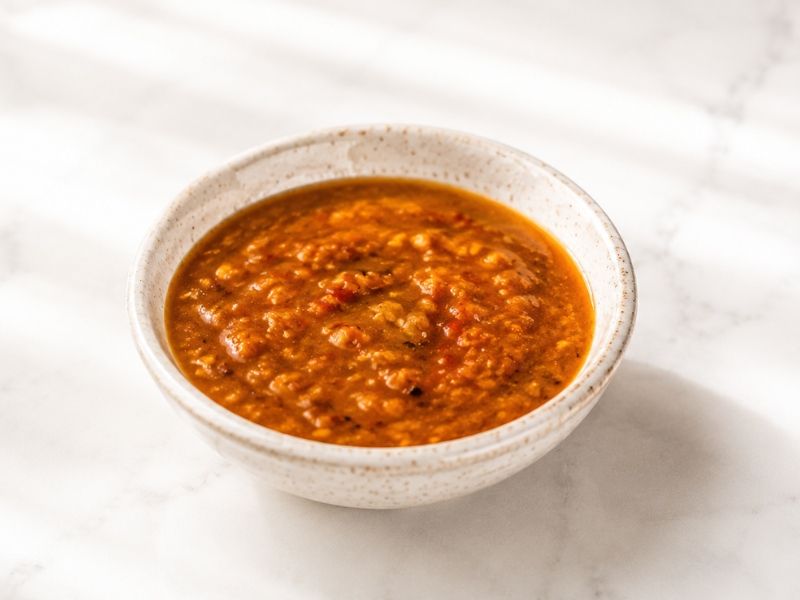 Chocolate habanero hot sauce taste
