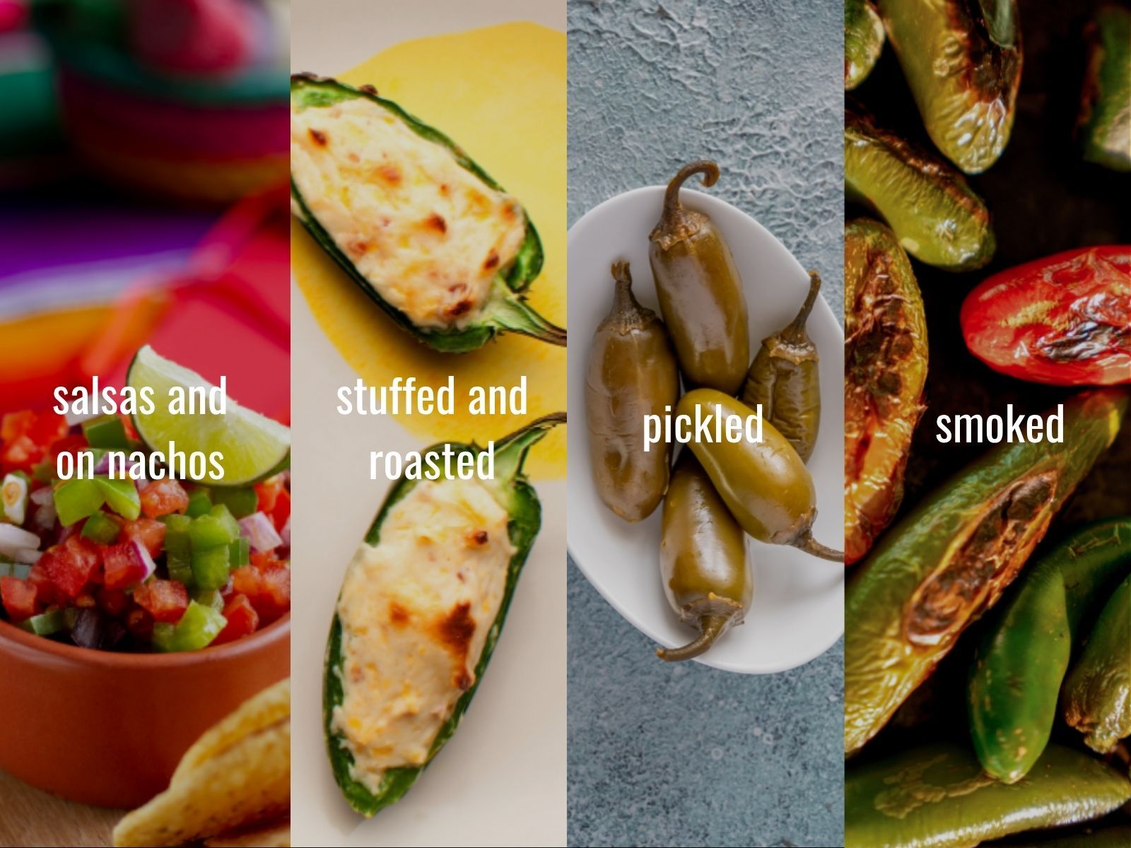 use jalapeno pepper in cooking
