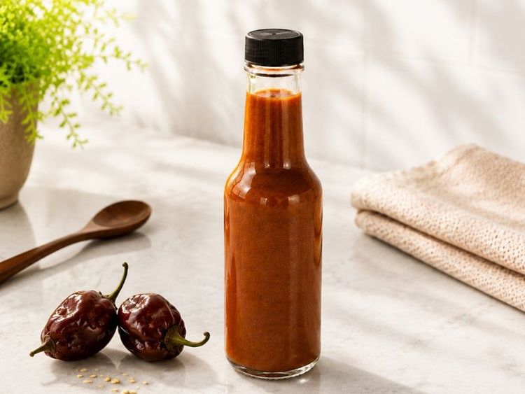 Chocolate Habanero Hot Sauce Recipe: How to Make It at Home