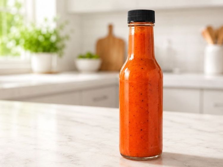 Fresno Hot Sauce Recipe: How to Make It at Home