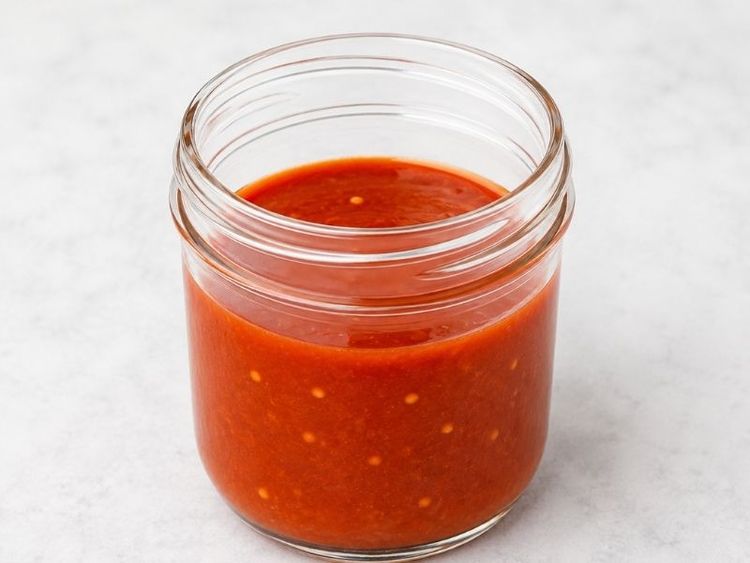 Japanese Hot Sauce Recipe: Authentic Recipe With Chili Oil and Sambal