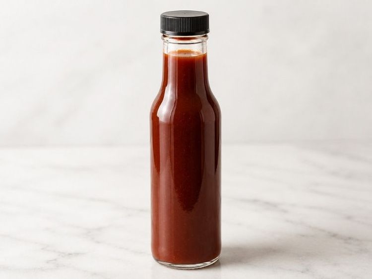 Korean Hot Sauce Recipe: Authentic Gochujang Sauce With Fermented Chili Paste