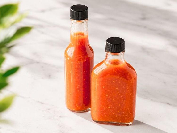 Louisiana Hot Sauce Recipe: Authentic Recipe With Cayenne Peppers