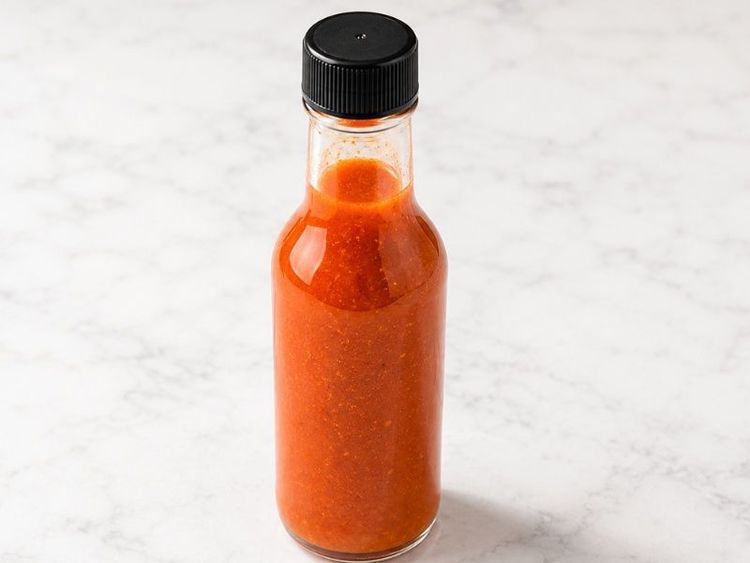 Nashville Hot Sauce Recipe: How to Make It At Home