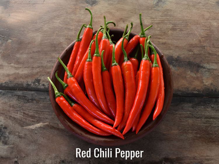What Is a Red Chili Pepper? Heat and Uses Explained