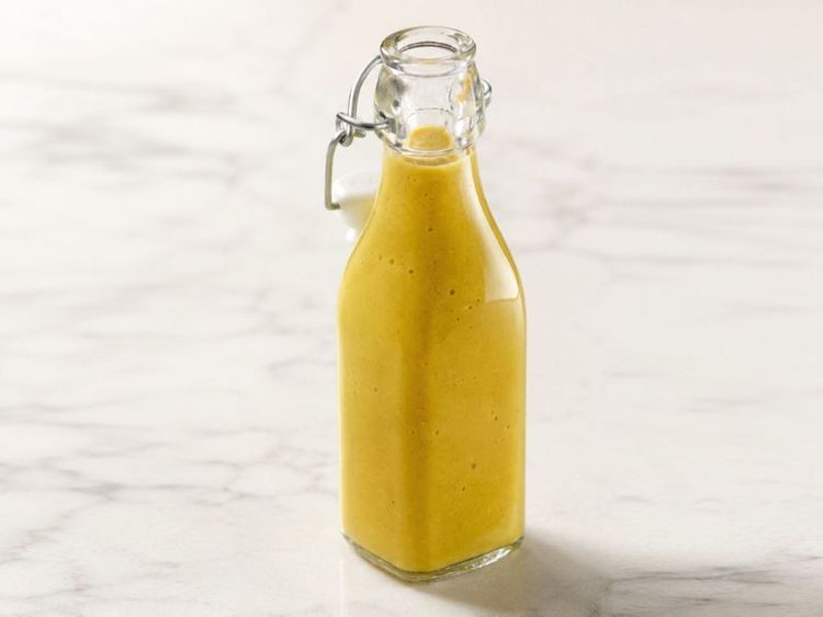 Homemade Scotch Bonnet Hot Sauce Recipe