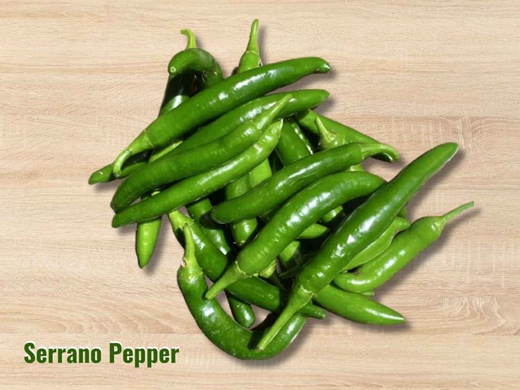 What Is a Serrano Pepper? Heat, Flavor and Uses Explained