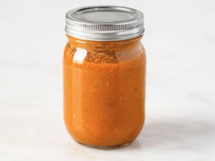 Trinidad Hot Sauce Recipe: Authentic Recipe With Scotch Bonnet Peppers