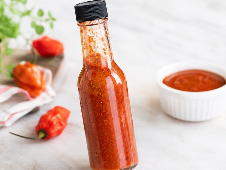 Trinidad Scorpion Hot Sauce Recipe: How to Make It at Home