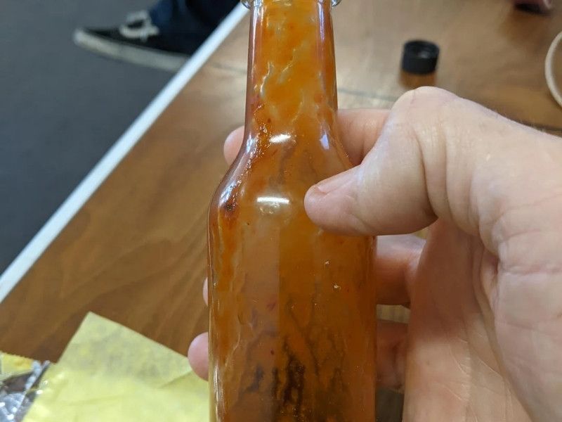 natural hot sauces often separate.jpg