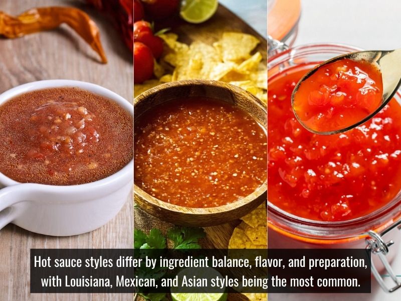regional traditions shape flavor texture and balance