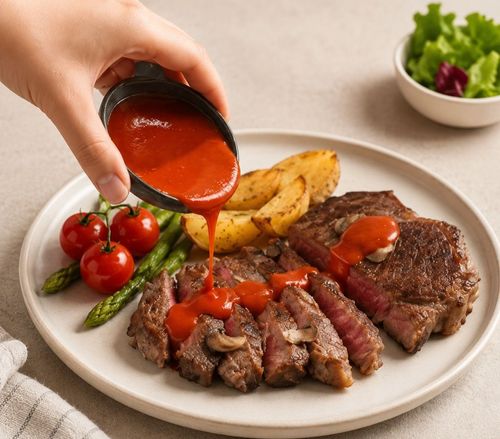BEEF DISHES