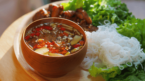 BUN CHA HA NOI