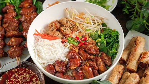 VERMICELLI BOWL