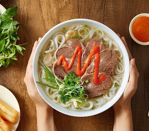 PHỞ