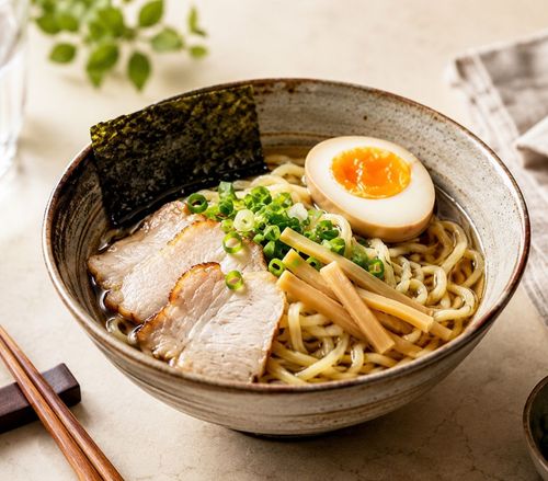 RAMEN
