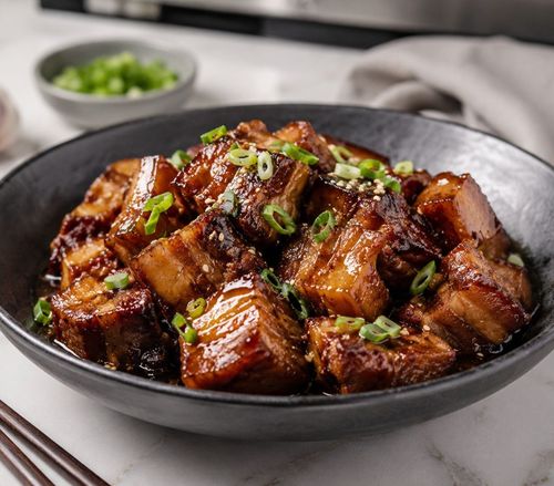 BRAISING