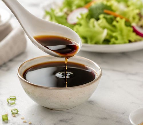 DRESSINGS
