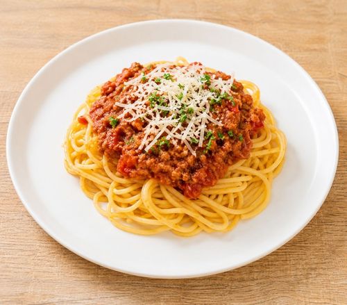SPAGHETTI