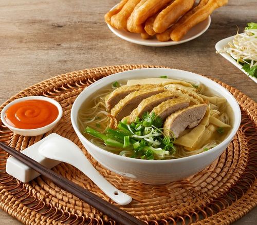 VIETNAMESE DISHES