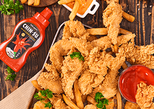 HOT WINGS