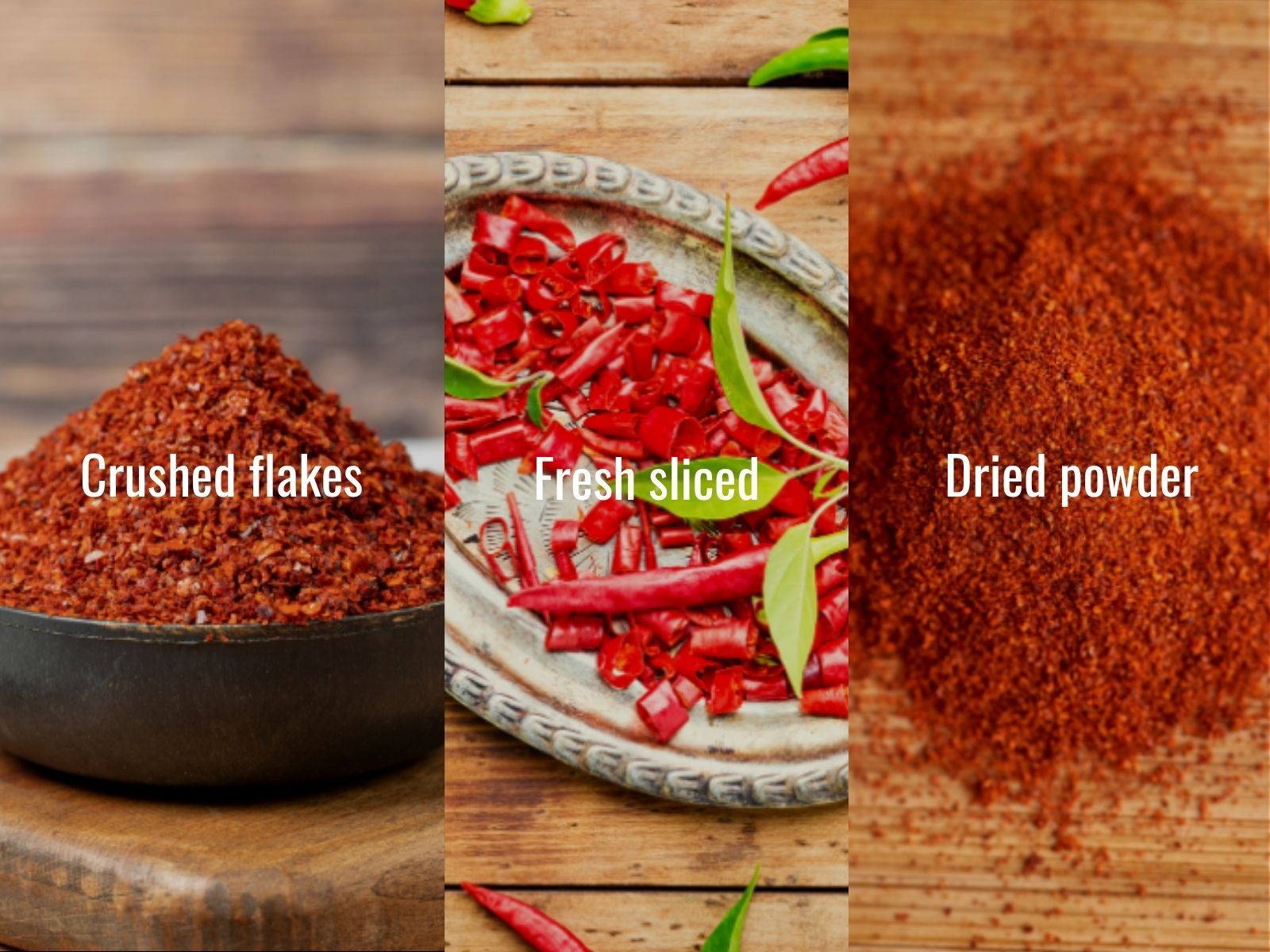Use Cayenne Pepper in Cooking