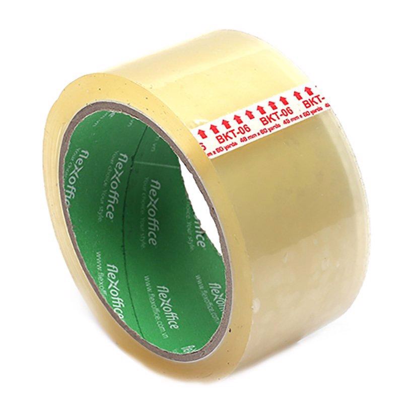 Băng Keo Thiên Long OPP Trong BKT-06