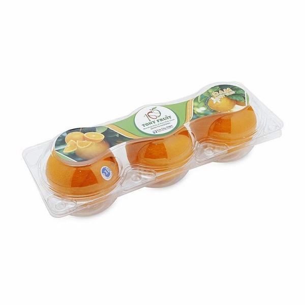 Cam vàng Úc ( 3 trái/hộp)
