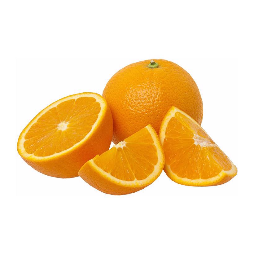 Cam ruột vàng úc