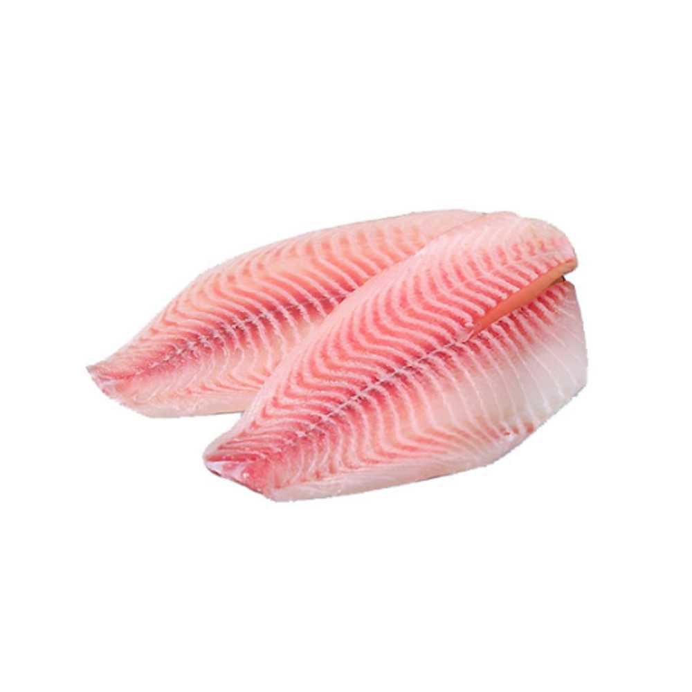 Cá diêu hồng fillet