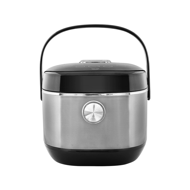 Nồi Cơm Điện Tử Elmich 1.8L RCE1790