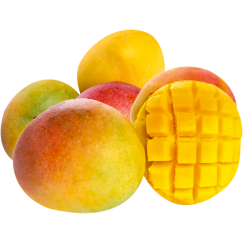 Xoài giống Úc