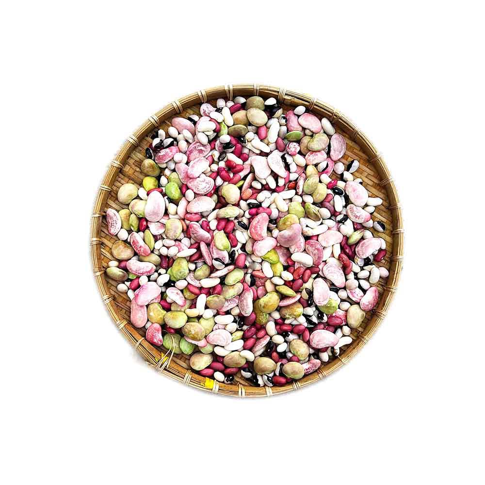 Đậu tươi hỗn hợp An Lạc gói 100g