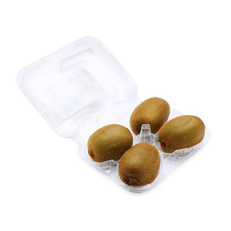 Kiwi xanh Newzealand (4trái/hộp)