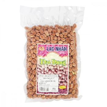 Hạt lạc nhân Thu Dung 500g
