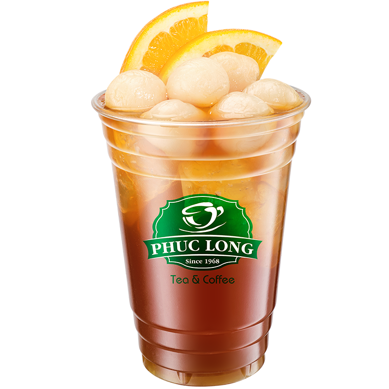 Tr Lucky Tea L Tr Lucky Tea L